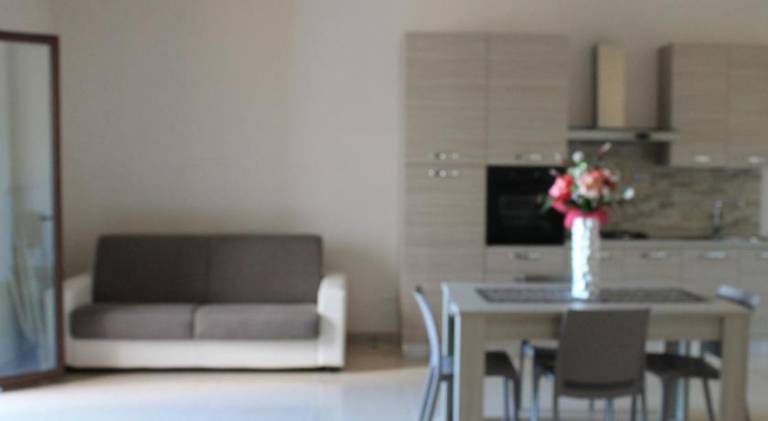 Nice apartment with yard & terrace | Pet-friendly in Melendugno