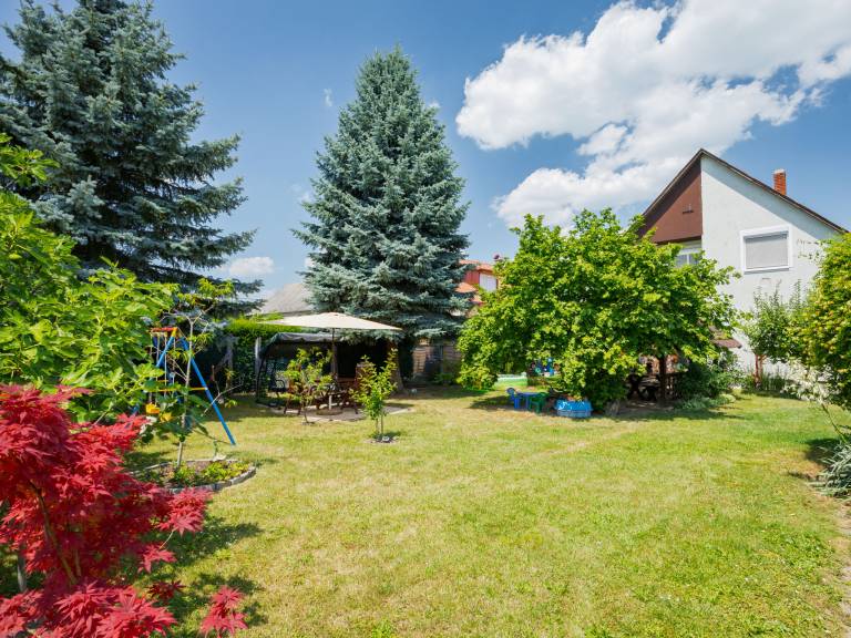 Apartment Balatonmáriafürdő