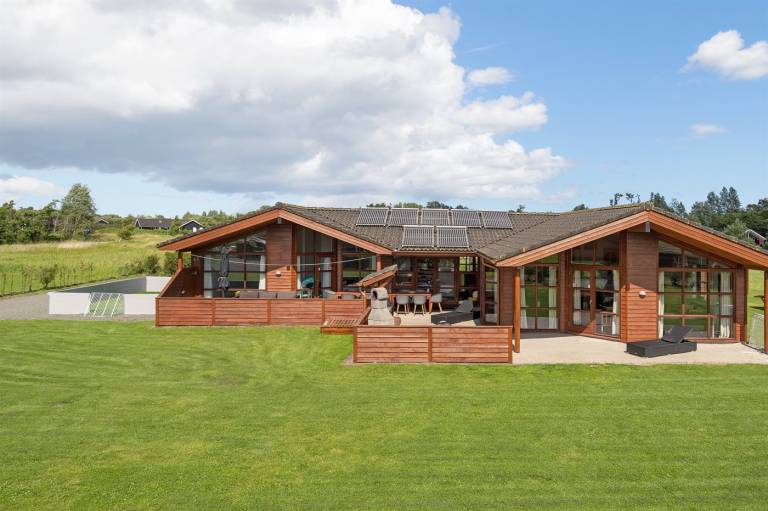 Ferienhaus  Marielyst