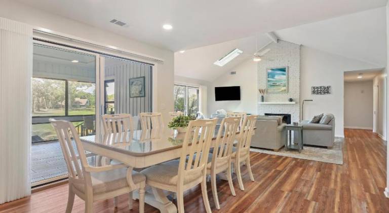 House with 3 rooms for 8 persons — photo 4