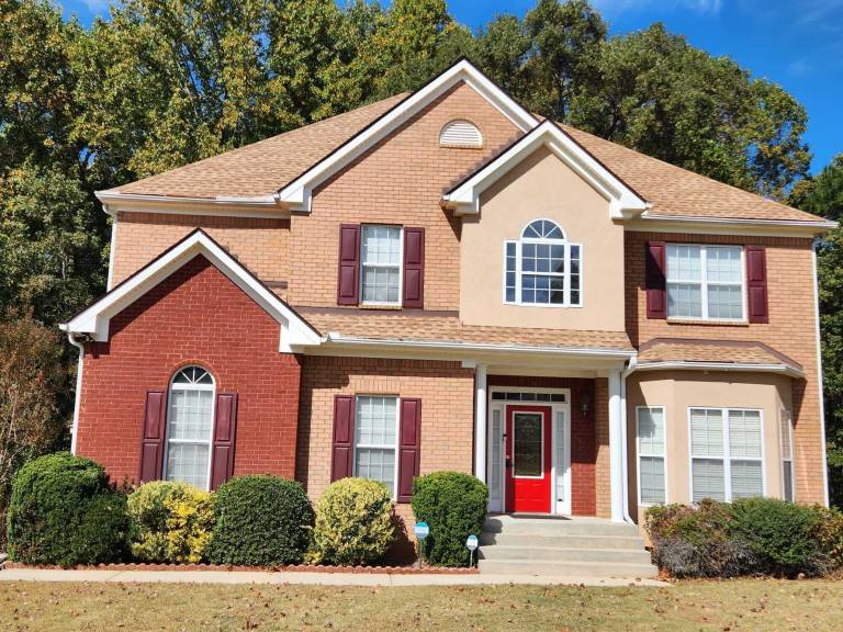 House  Suwanee