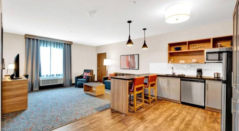 Candlewood Suites Detroit Auburn Hills By IHG — photo 3
