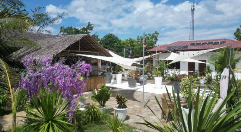 Serenity Resort — photo 5