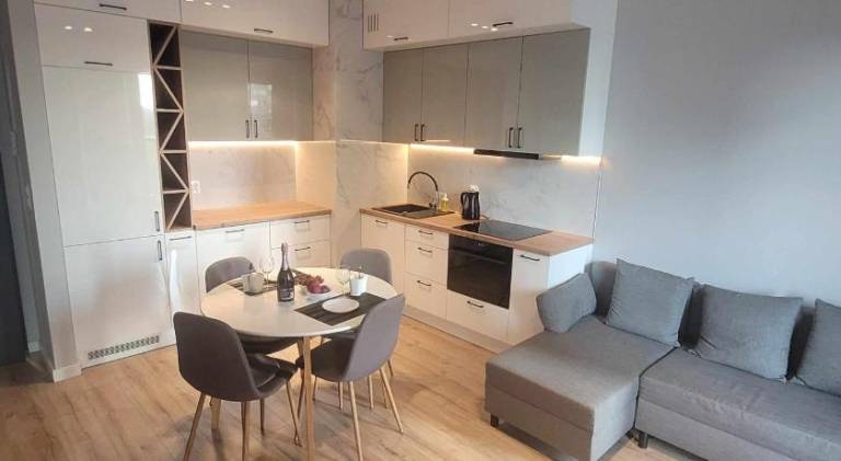 Holiday apartment | Pets are welcome — photo 2
