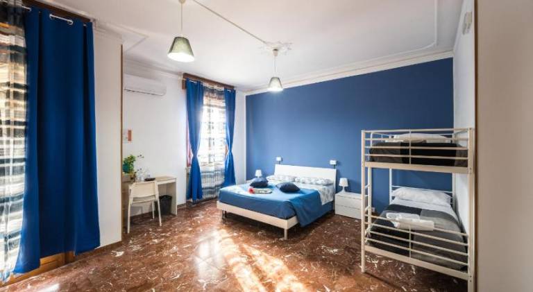 Guest House Vecchi in Reggio nell'Emilia