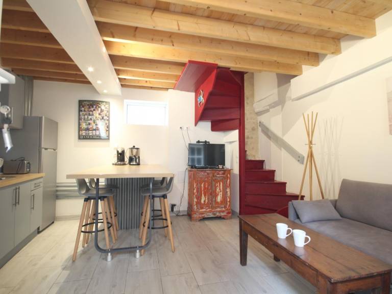 Cottage Le Tilleul