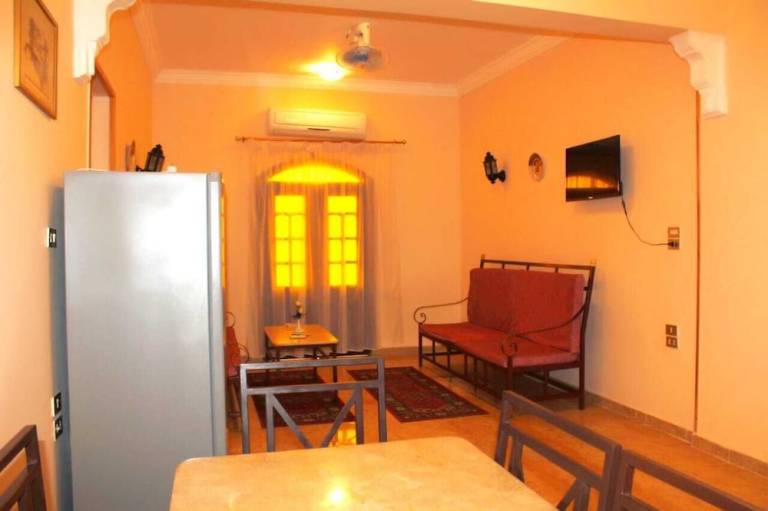 Hostel Qesm Safaga