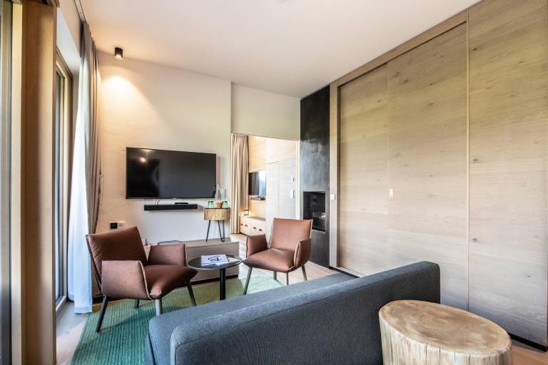 TAUERN SPA Zell am See-Kaprun — photo 4