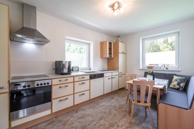 Rental apartment | Mountain view — photo 4