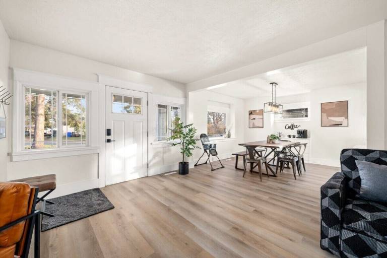 House Spokane
