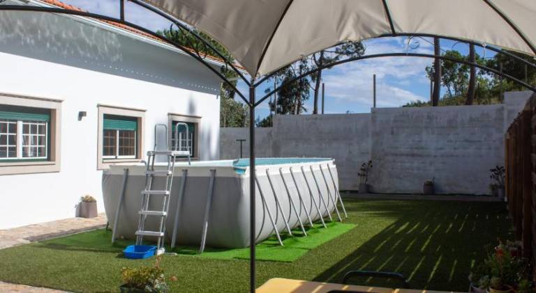 Big house with garden, patio & jacuzzi | Pet-friendly — photo 5