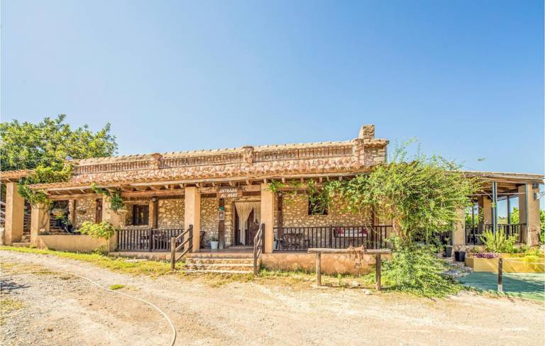 Casa Catí