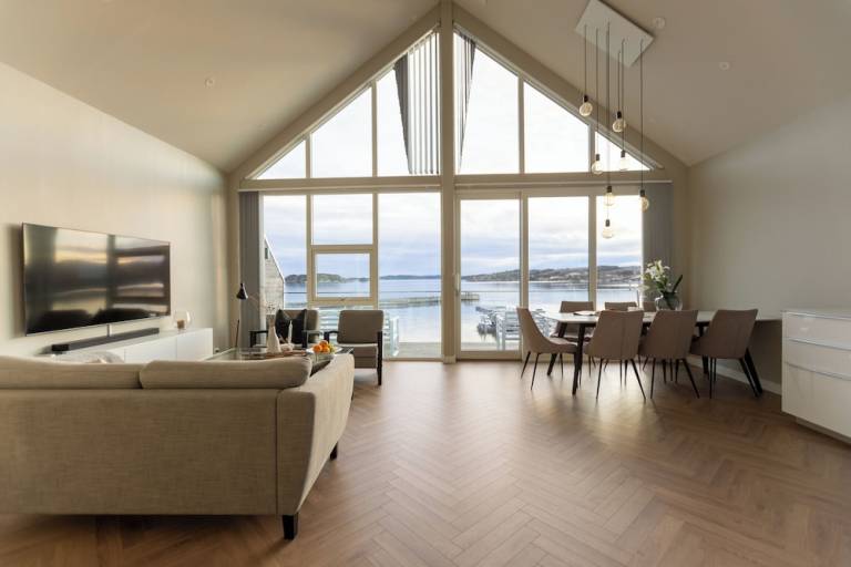Ferienwohnung Forland