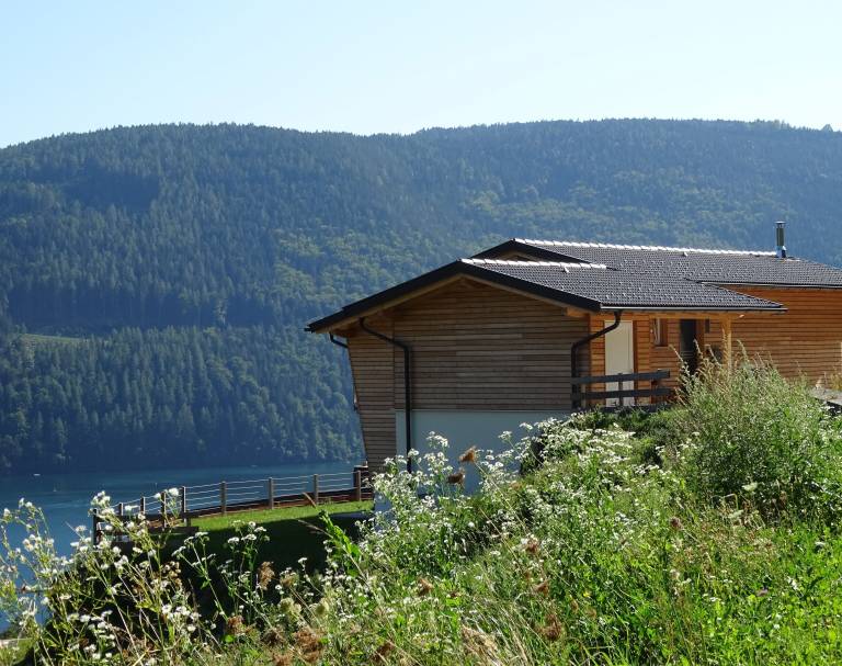 Ferienhaus Spittal an der Drau