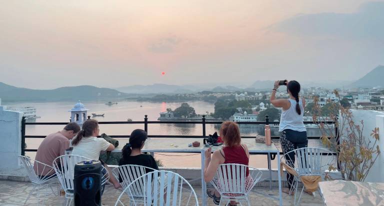 Tamasha Udaipur — photo 4