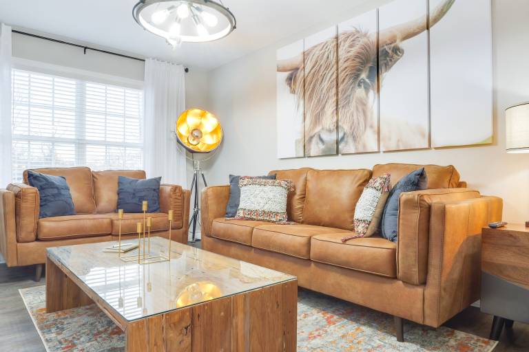 Apartment Cookeville