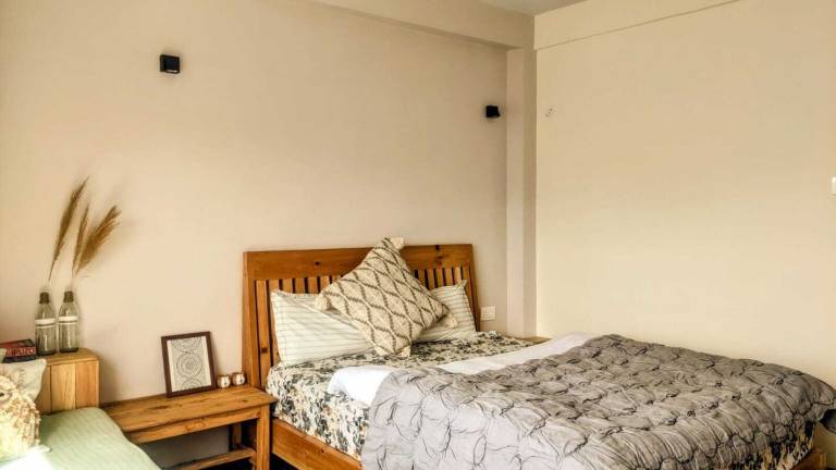 Privatzimmer