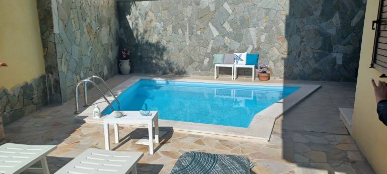 Ferienhaus Cagliari