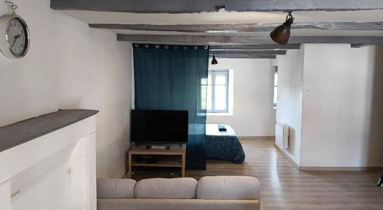 Rental apartment for 5 persons — photo 2