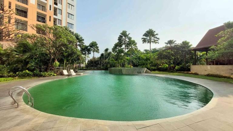 Appartement South Jakarta