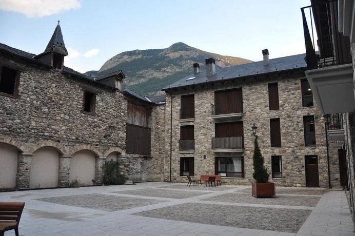 Apartamento  Benasque