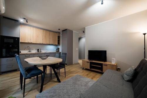 Apartament  Tarnowo Podgórne