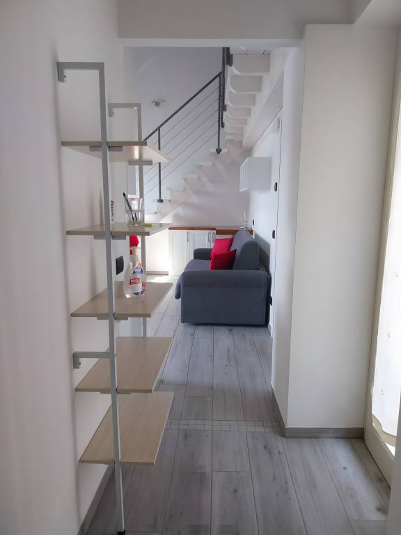 Ferienwohnung in Laveno, Tessin, Schweiz