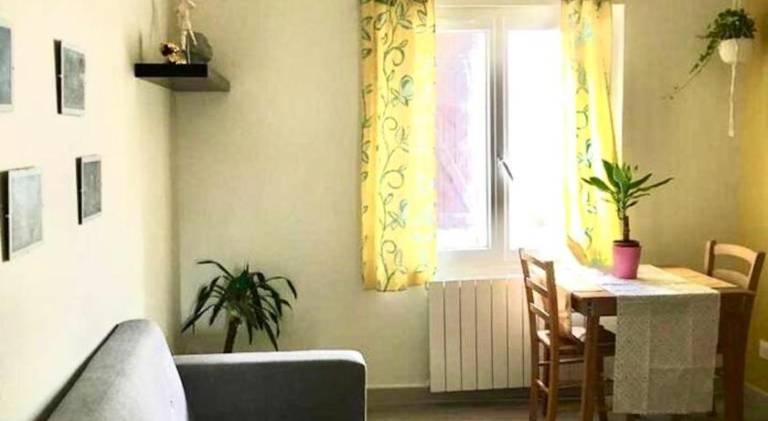 Appartement  Sarcelles