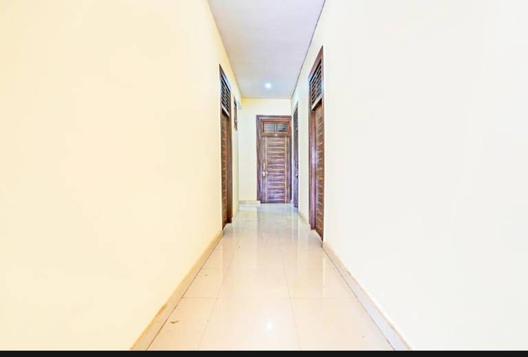 S B N Residency in Prayagraj