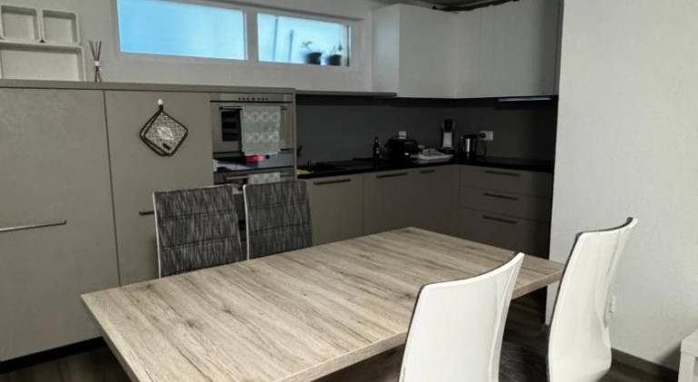 Apartment with 1 room for 4 persons — photo 3
