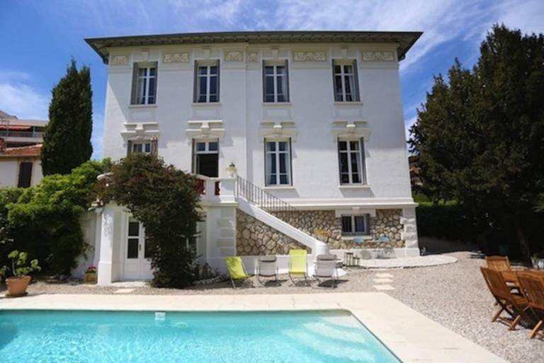 Villa Cannes