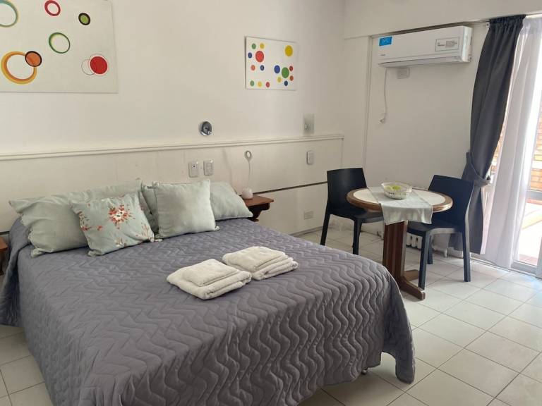Appartamento vacanza Mendoza
