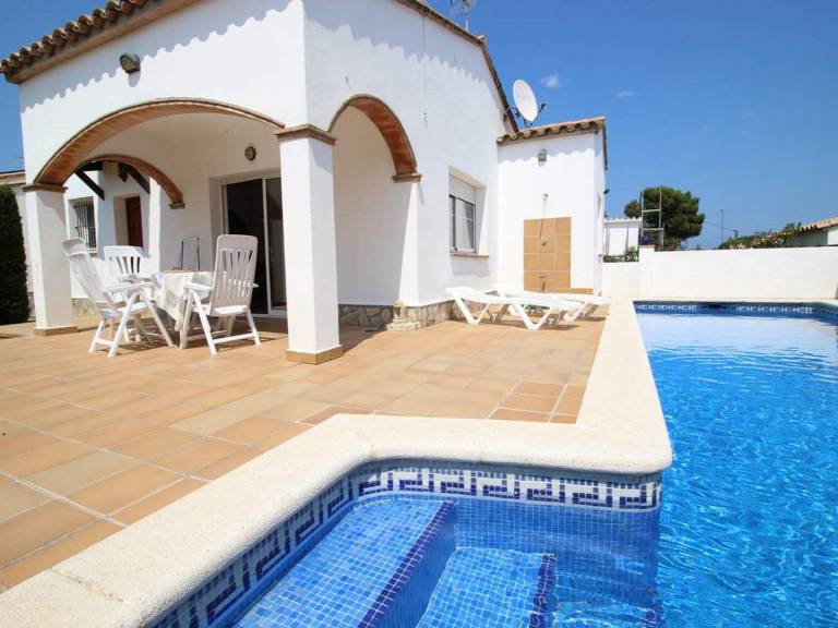 Villa  La Escala
