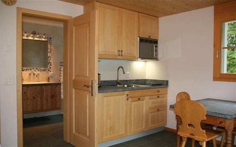 Appartement Interlaken