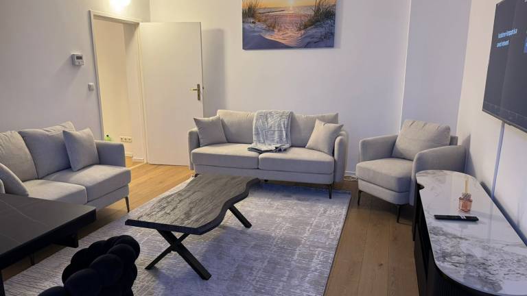 Ferienwohnung  Bezirk Spandau