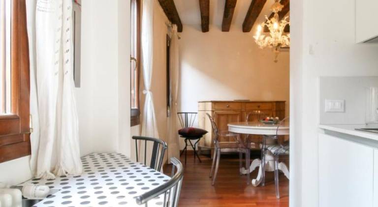 Apartment | Near Rialto Bridge — photo 2
