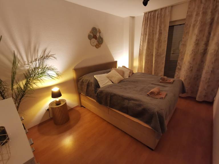 Ferienwohnung Kassel