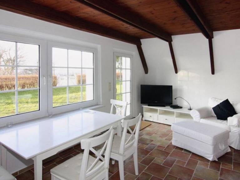 Ferienhaus Lassan