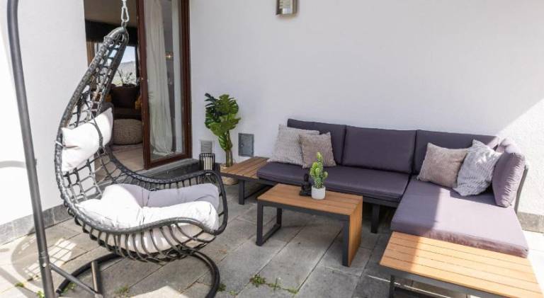 Rental apartment with terrace — photo 5