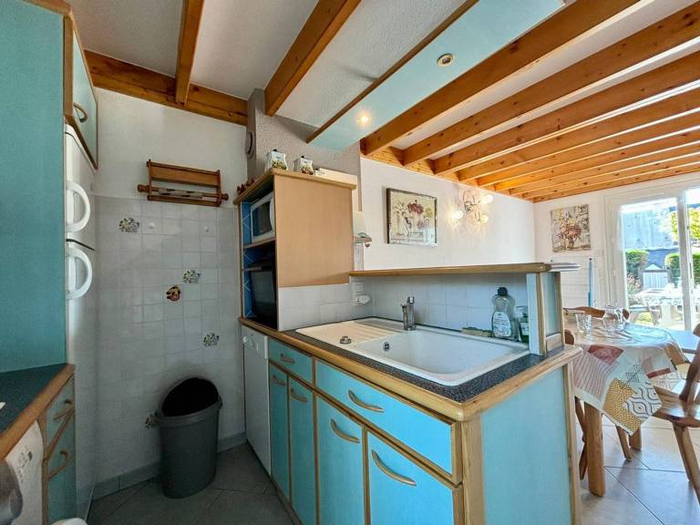 House with garden | Close to the beach | Pet-friendly — photo 5