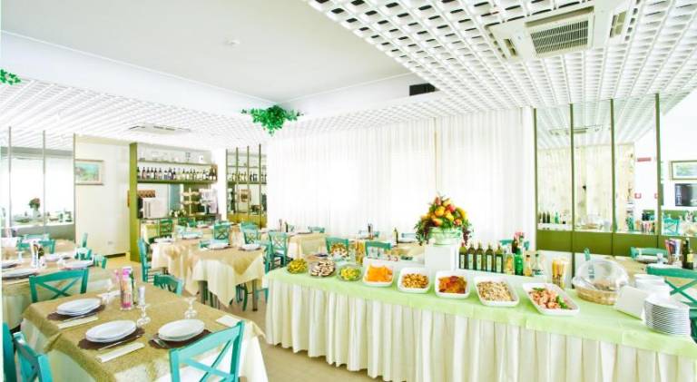 Hotel Granada — photo 3