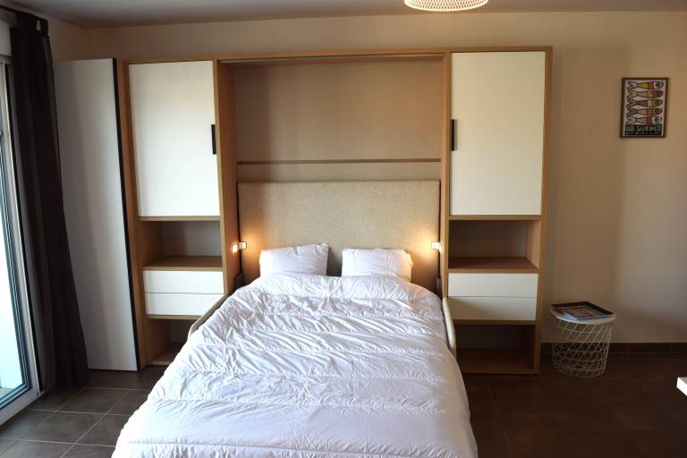 Rental apartment with terrace | Panoramic view — photo 5