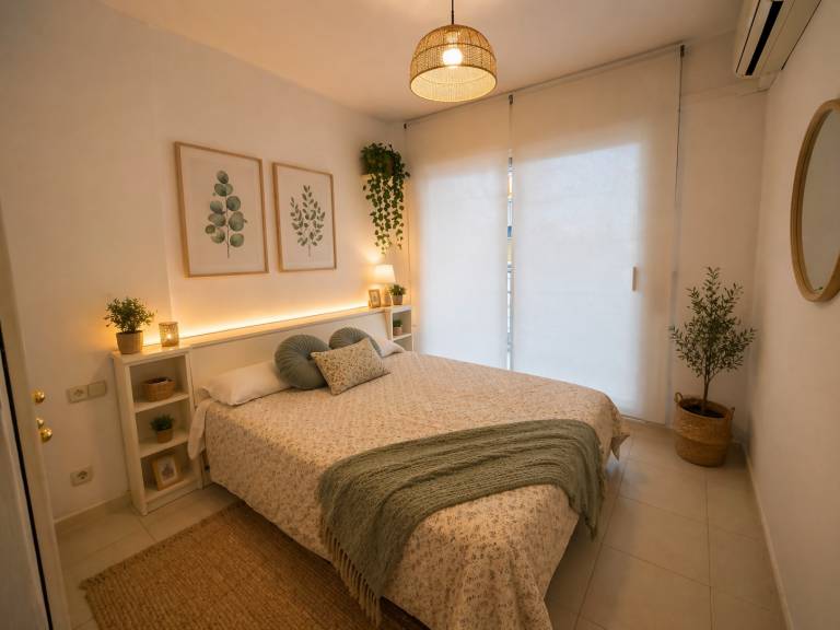 Rental apartment with terrace | Beach view — photo 3
