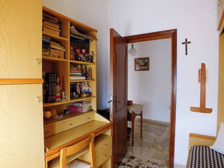 Casa vacanza Bolotana