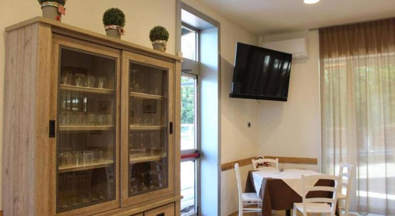 Hotel Ristorante La Collina — photo 2
