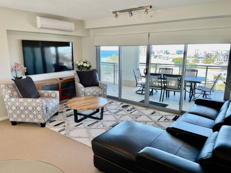 Aparthotel  Margate