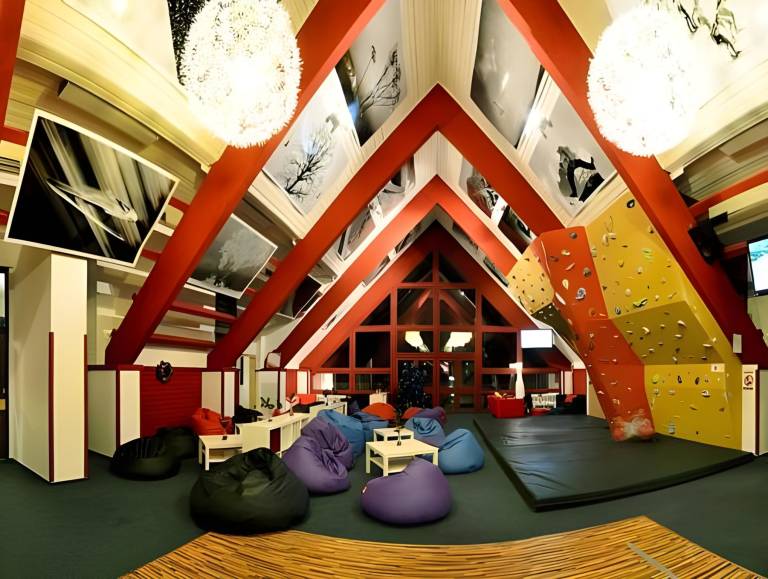 Hotel SKI — photo 4