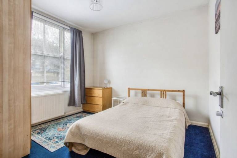 Appartement Greenwich