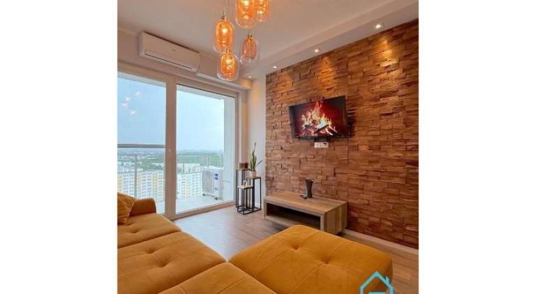 Beautiful apartment | Dogs allowed in Gdansk