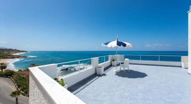 Ferretti Hotel — photo 3